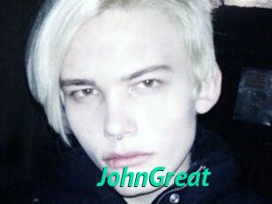 JohnGreat
