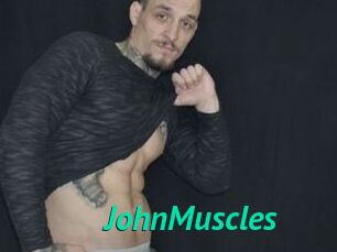 JohnMuscles