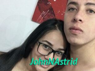 JohnNAstrid