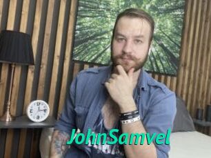 JohnSamvel