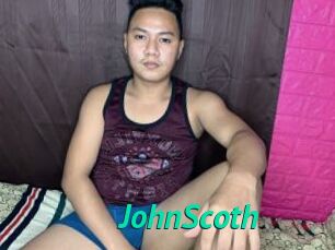 JohnScoth