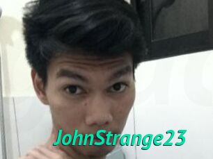 JohnStrange23