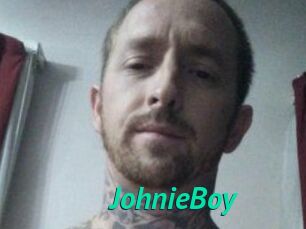 JohnieBoy