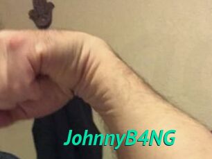 JohnnyB4NG