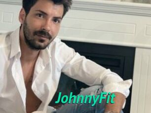 JohnnyFit