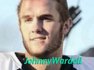JohnnyWardell