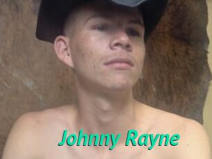 Johnny_Rayne