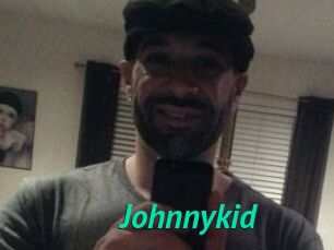 Johnnykid