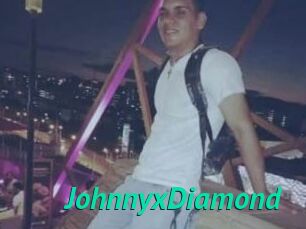 JohnnyxDiamond