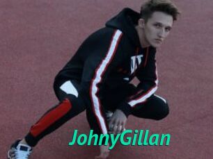 JohnyGillan