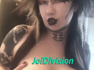 JoiDivision Gratis Camsex