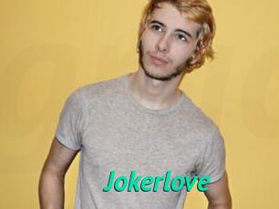 Jokerlove