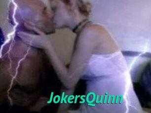 JokersQuinn