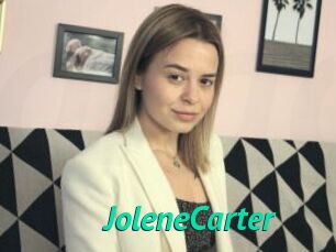 JoleneCarter Gratis Camsex