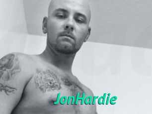 JonHardie