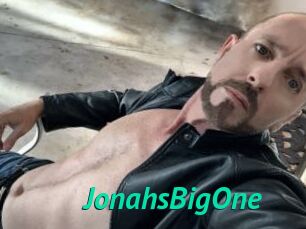 JonahsBigOne