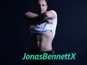 JonasBennettX