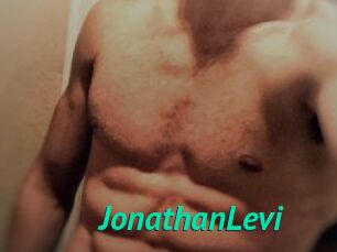 Jonathan_Levi