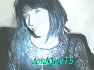 JoniQueTS