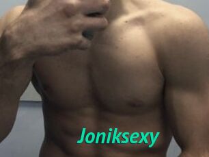 Joniksexy