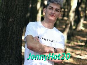 JonnyHot20