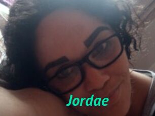 Jordae