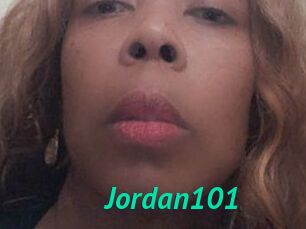 Jordan101