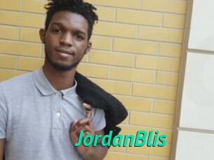 JordanBlis