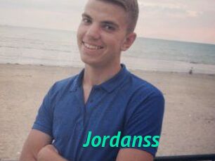 Jordanss