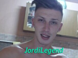 JordiLegend