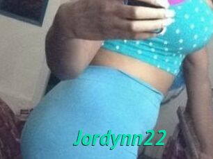 Jordynn22