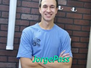JorgePass