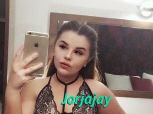 Jorjajay