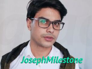 JosephMilestone