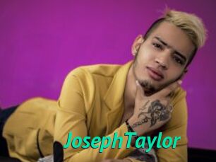 JosephTaylor