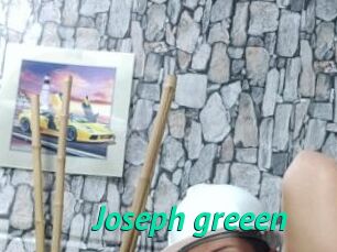 Joseph_greeen
