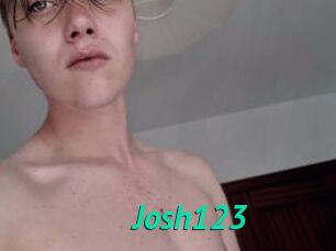 Josh123