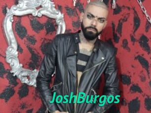JoshBurgos