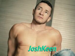 JoshKeen