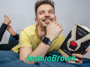 JoshuaBrown