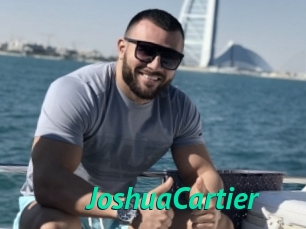 JoshuaCartier Gratis Camsex
