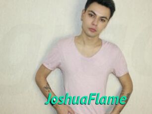 JoshuaFlame