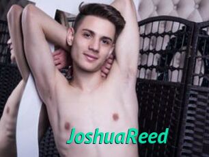 JoshuaReed