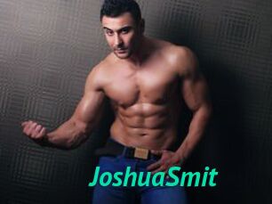 JoshuaSmit