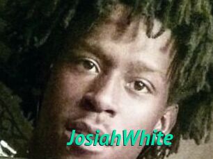 Josiah_White
