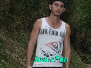 JosueFun