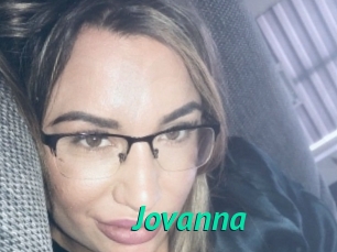 Jovanna Gratis Camsex
