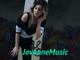 JovanneMusic