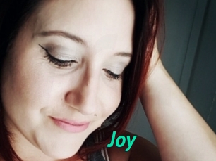 Joy