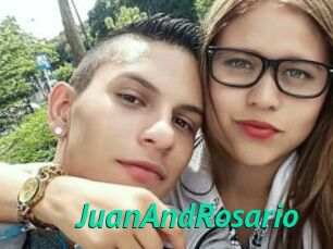 JuanAndRosario